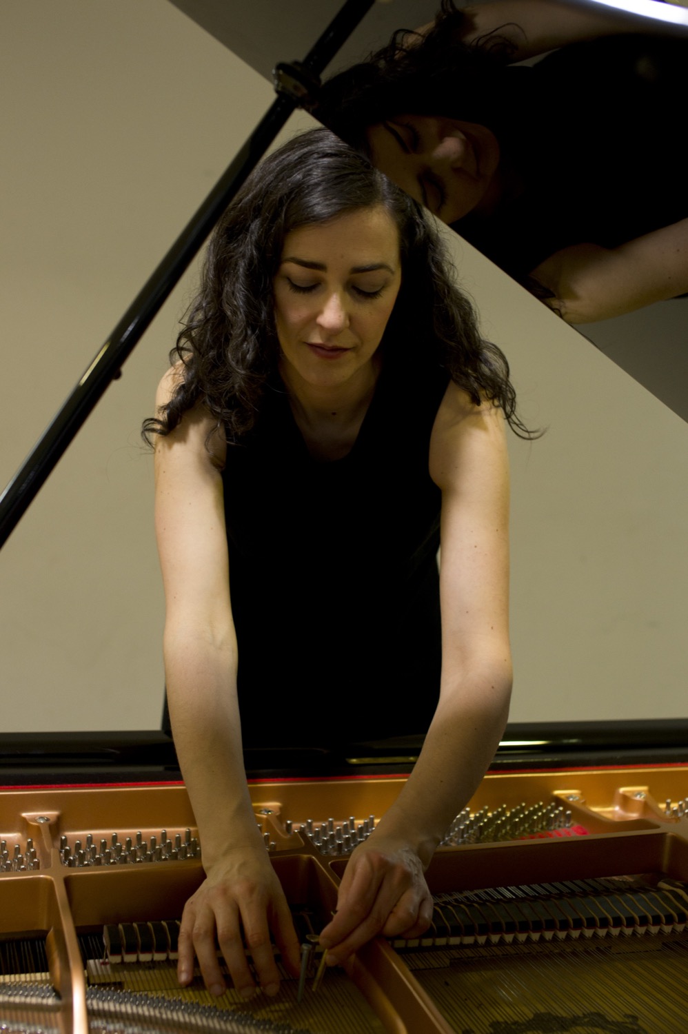 Repertorio contemporáneo